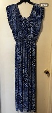 JULIA MAXI DRESS                XXXXV
