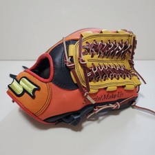 SSK Special Make Glove Limited Edition Infielder/Outfielder Soft Baseball Glove