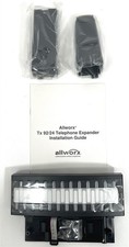 New Open Box Allworx Tx 92/24 Expansion Unit 7500551_02.Tx 92/24