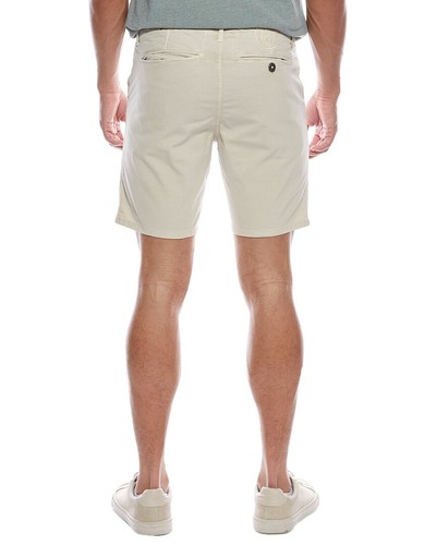 Pantalón corto chino Palm Springs original de bolsillo para hombre - Imagen 3 de 6