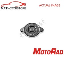 COOLANT EXPANSION TANK CAP MOTORAD T-16R2 I NEW OE REPLACEMENT