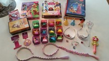 Disney  - Bücher / DVDs / Figuren  **  Mega ...