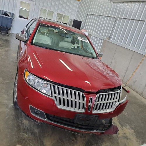 Motor de arranque compatible con 07-10 MKZ 1082936 - Imagen 6 de 15