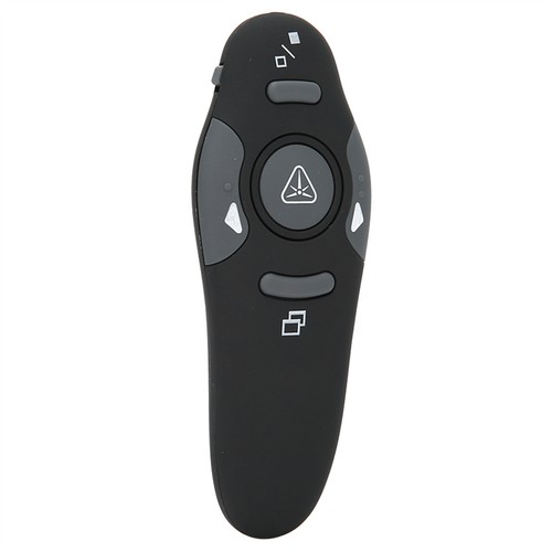 Red Lighting Electronic Page Turning Pen Plug And Play 2.4G Wireless Present NEW - Zdjęcie 10 z 12
