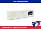 TK-8735Y Kyocera Mita TASKALFA 8052CI Kit de Toner Jaune