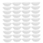 100 Pcs Cup Cake Cases Air Fryer Parchment Paper Liners Baking for Mini