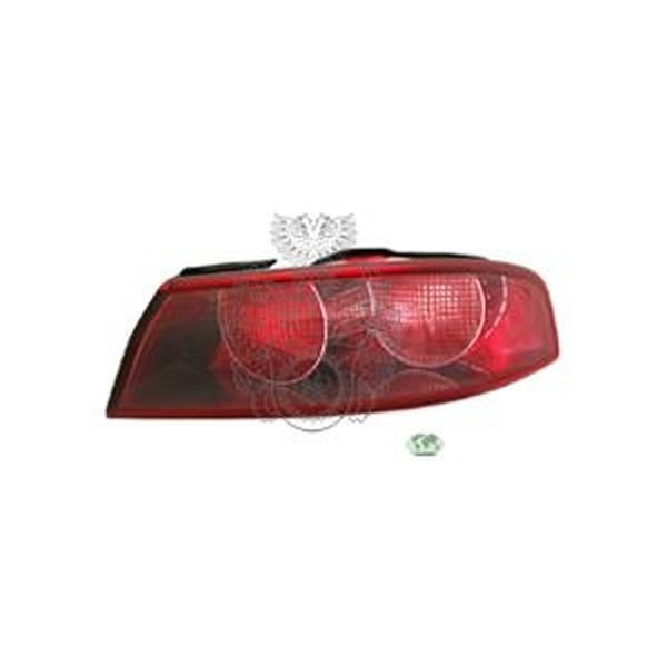 Lexmond RüCkleuchte Rechts AußEn FüR Alfa Romeo 159 Baujahr 2005-2008-image