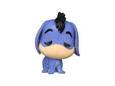 Disney Winnie The Pooh Pop! Figure in Vinile Eeyore 9 Cm Funko
