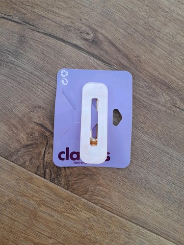 Hair Slide Clip