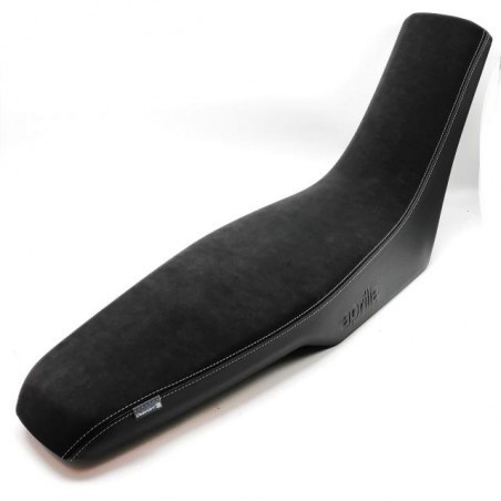 Comfort saddle for long distances, original 2s001877, Aprilia tuareg 660 - Picture 1 of 5