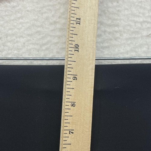 Leggings Lululemon para mujer 4 negros Wunder Train tiro alto ajustados Everlux yoga gimnasio - Imagen 9 de 11