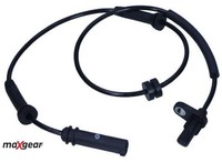 Maxgear 20-0343 Sensor FüR Raddrehzahl ABS Sensor Raddrehzahl FüR BMW