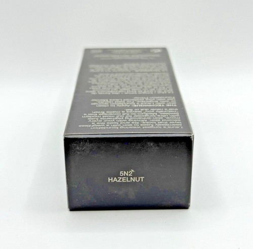 BASE ULTRA LARGA DURACIÓN AVELLANA LAURA MERCIER 30ML 5N2 (NUEVA CON CAJA) - Imagen 2 de 7