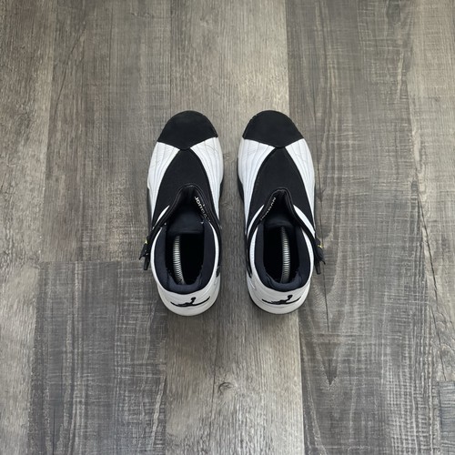 JORDAN • Jumpman Swift "White Black" (8M) - Bild 11 von 16