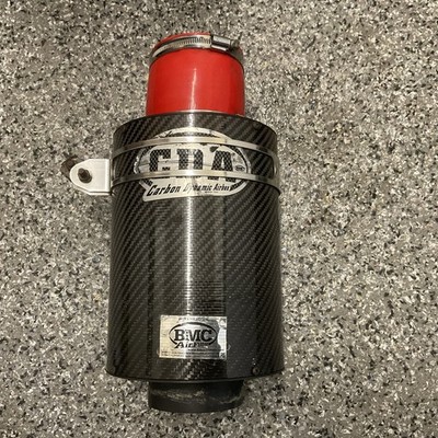 BMC CDA Carbon Dynamic Airbox Universal Sportluftfilter 