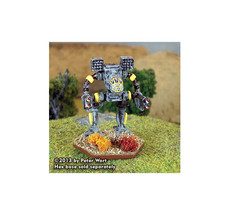 BattleTech: Mad Cat Timber Wolf A Mech