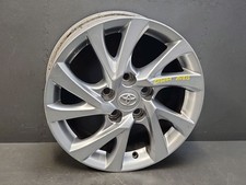 Jantes Toyota AURIS
