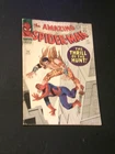 AMAZING SPIDER-MAN #34 (1966) 2nd App. Gwen Stacy & Harry Osborn-3rd Kraven (VG)