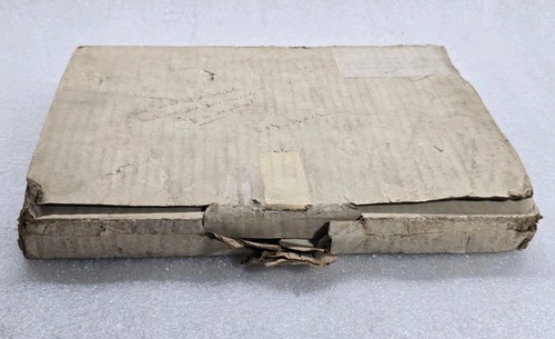 SIEMENS SIMATIC S5 6ES5304-3UA12 6ES5 304-3UA12 Vers. 01 ( New Open Box)  - Picture 1 of 11