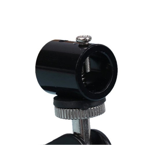 Robust Positioning Bracket for 12mm Red Diode Modules with 360 Degree Rotation - Afbeelding 9 van 9