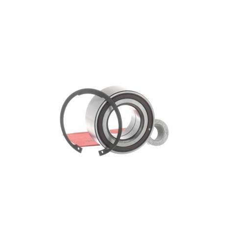 Radlagersatz SKF VKBA 6578 für FIAT SUZUKI, Vorderachse - Bild 4 von 4