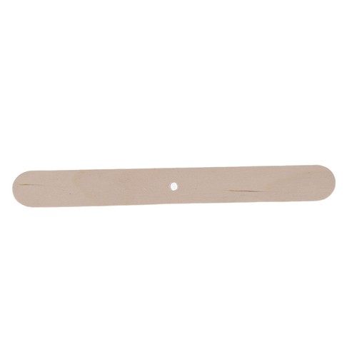 50pcs Wooden Candle Wick Holders Professional Candle Wicks Centering Device SDS - Picture 7 of 23