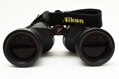 Nikon 7X50 Tropical Binoculars - Working Condition, No Major Nikon 7X50 Tropical Binoculars - Working Condition, No Major