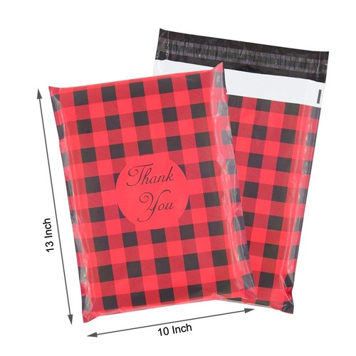Mailing Bags Mailers Designer Printed Envelope Shipping Parcels 10x13'' 25x33cm - Picture 53 of 71