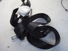 CINTURÓN DE SEGURIDAD TRASERO IZQUIERDO Audi A1 (8X1/8XK) 8X0857805