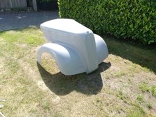 Ford Popular 103e Hotrod Flip Front Grp