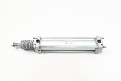 Smc CDA2B40-200J Double Acting Pneumatic Cylinder 40mm 1/4in 1mpa 200mm