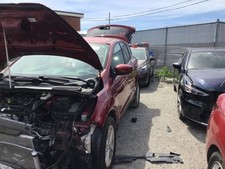 Starter Motor Fits 17-19 ESCAPE 4459156