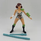 April the Ninja Newscaster Teenage Mutant Ninja Turtles TMNT 1992