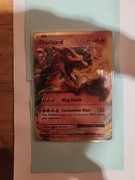 Pocket Scout - Charizard EX 12/108 - LP ULTRA RARE XY Evolutions - 2016 Pokemon TCG Card NM