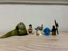 LEGO Jabba's Sail Barge (75020) Minifigures