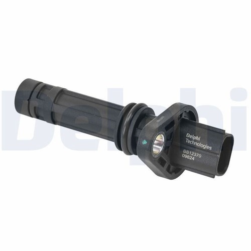 Crankshaft Pulse Sensor DELPHI Fits TOYOTA Aygo X Yaris 10-20 9091905086 - Picture 1 of 2