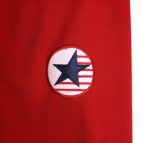 Vintage Team USA Nike 2002 Winter Olympic Hockey Jersey Men Large Made in Canada - Picture 14 of 24