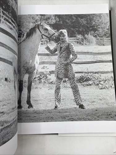 HORSE by Kelly Klein (2008 Hardcover) - GOOD - Imagen 13 de 23