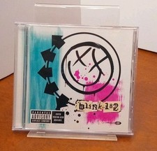 Blink 182 by Blink 182 (CD, 2003)