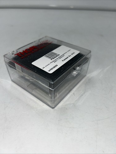 ThorLabs PBS253 Polarizing Beamsplitter Cube 900-1300nm NEW - Picture 3 of 3