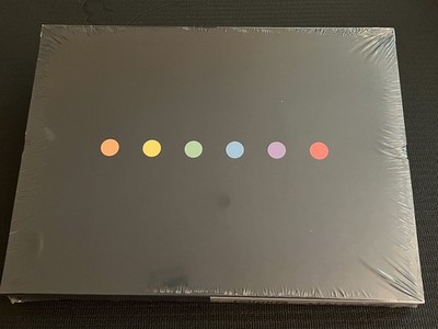 GMK Dots R2, Dark Base