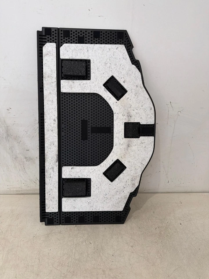 2016-2023 年马自达 CX-9 正品原始设备制造商后备箱/货物下层板盖 — 第 2/3 张图片