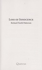 Loss of Innocence by Patterson, Richard North, Good Book