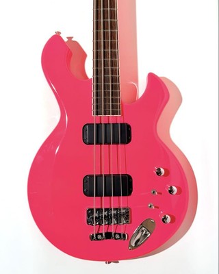 【希少】Burny KAB-LIAR ka-yuモデル エレキベース Rare Burny Kab-Liar Ka-Yu Model Electric Bass Safe delivery