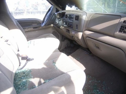 97 98 99 00 01 02 03 04 FORD F150 R. TAIL LIGHT STYLESIDE REG CAB 2031 - Picture 5 of 7