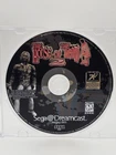 House of the Dead 2 (Sega Dreamcast, 1999) Disc Only Tested