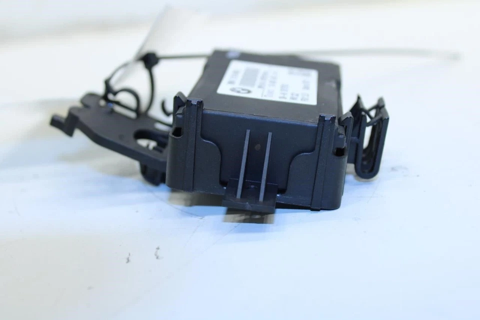 BMW 435I Gran Coupé xDrive 2014-2016 asiento trasero módulo de control térmico 921646802 Foto 3 de 4