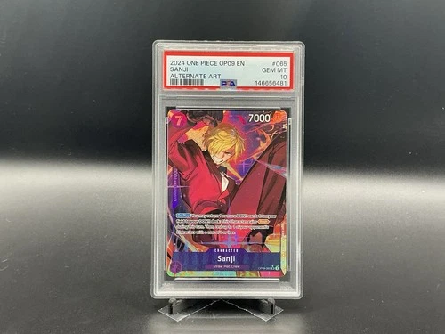 サンジ (Alt Art)