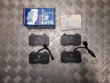 Bremsbacke Alfa Romeo GTV 1997 13046049682