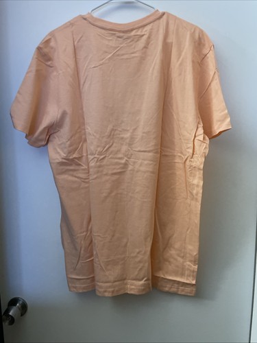 Kappa Orange Tshirt Xxl - Picture 7 of 7